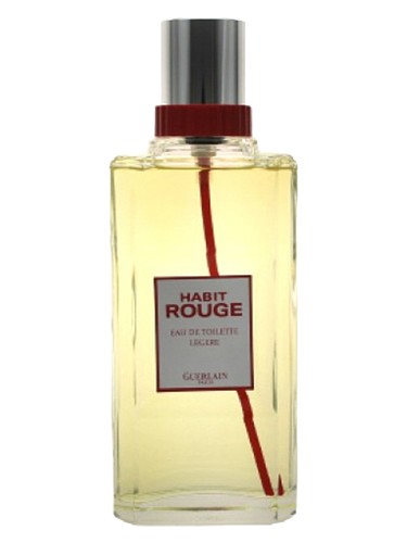 Habit Rouge Légère Guerlain
