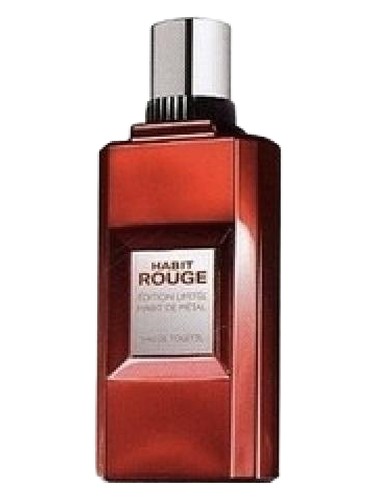 Habit de Metal Guerlain