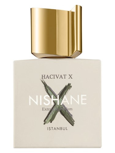 Hacivat X Nishane