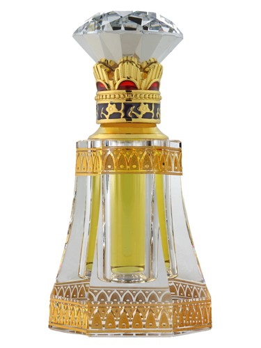 Hafa Ajmal for women and men