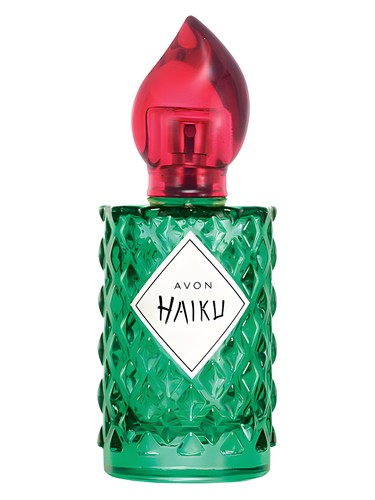 Haiku Limited Edition 2018 Avon