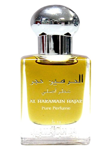 Hajar Al Haramain Perfumes