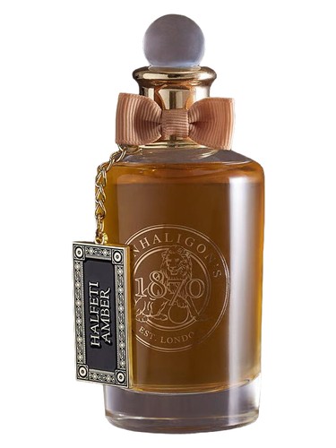Halfeti Amber Penhaligon's for women and men