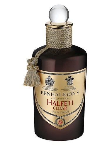 Halfeti Cedar Penhaligon's for women and men