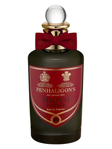 Halfeti Leather Penhaligon's for women and men
