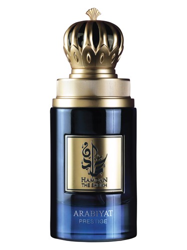 Hamdan The Sheikh Arabiyat Prestige
