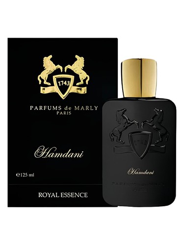 Hamdani Parfums de Marly for women and men