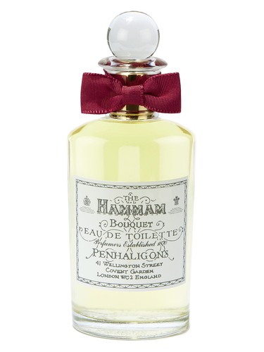 Hammam Bouquet Penhaligon's