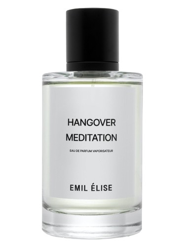 Hangover Meditation Emil Elise for women and men