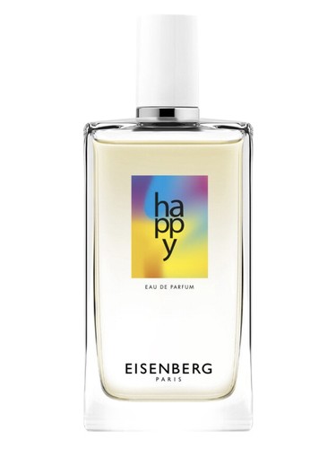 Happy Eisenberg for women and men