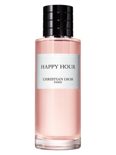 Happy Hour Dior