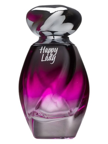 Happy Lady Elysees Fashion