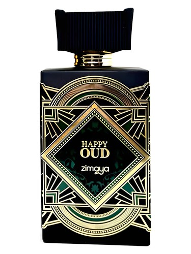 Happy Oud Zimaya for women and men