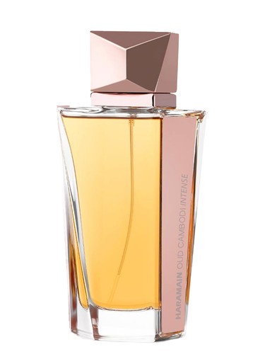 Haramain Oud Cambodi Intense Al Haramain Perfumes