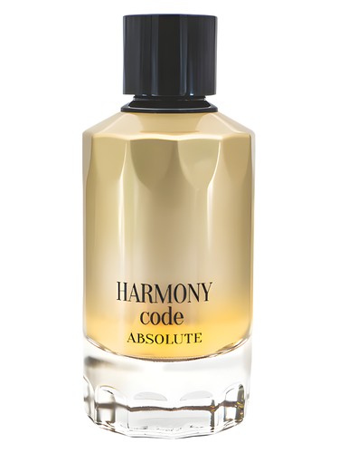 Harmony Code Absolute Fragrance World