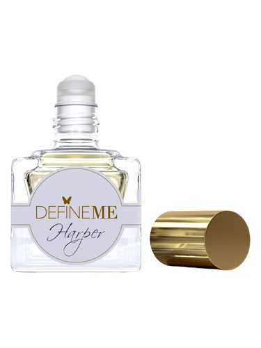 Harper DefineMe