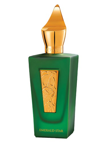 Harrods Emerald Star Xerjoff for women and men