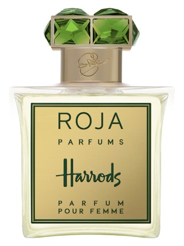 Harrods Parfum Pour Femme Roja Dove