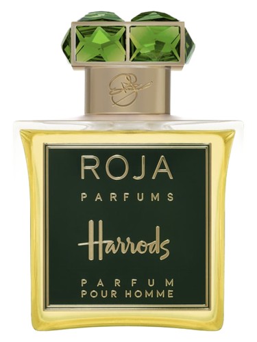 Harrods Parfum Pour Homme Roja Dove