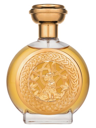 Hasu Boadicea the Victorious