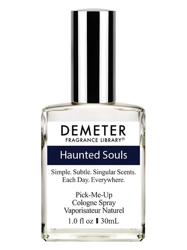 Haunted Souls Demeter Fragrance