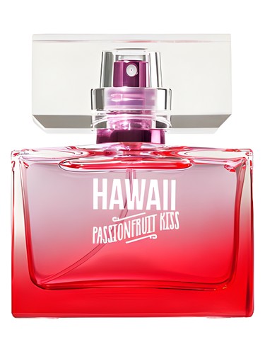 Hawaii Passionfruit Kiss Bath & Body Works