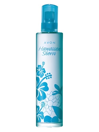Hawaiian Shores Avon