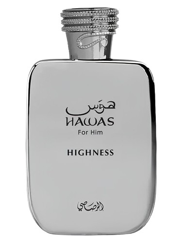 Hawas Highness Rasasi