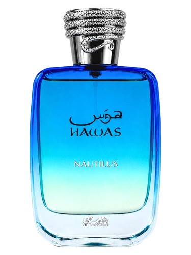 Hawas Nautilus Rasasi