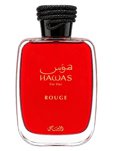 Hawas Rouge Rasasi