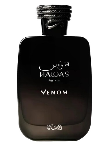 Hawas Venom Rasasi
