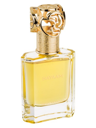 Hayaam Swiss Arabian