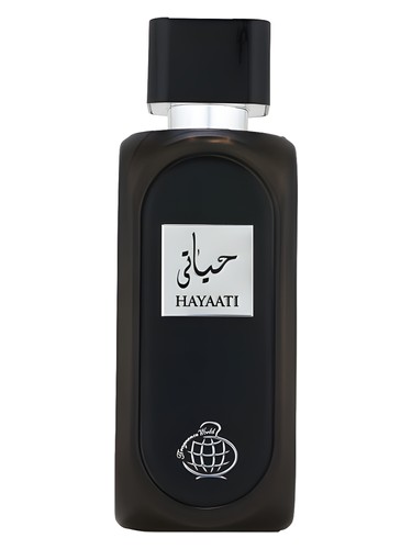 Hayaati Fragrance World