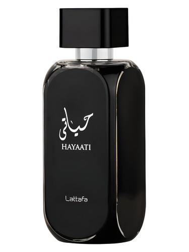 Hayaati Lattafa Perfumes
