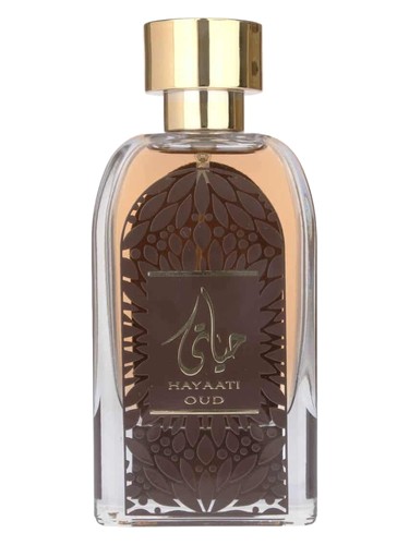 Hayaati Oud Ard Al Zaafaran for women and men