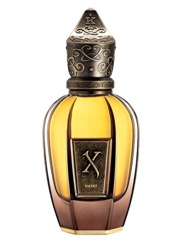 Hayat Xerjoff for women and men