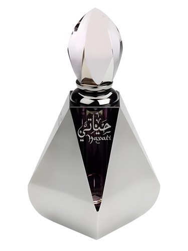 Hayati Al Haramain Perfumes