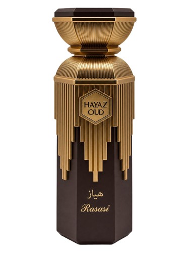 Hayaz Oud Rasasi for women and men