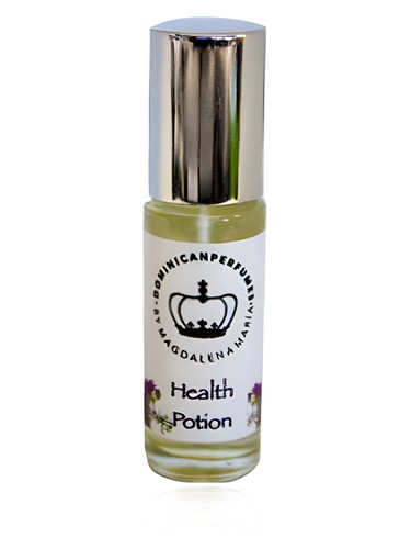 Health Potion Dominican Perfumes for women and men
