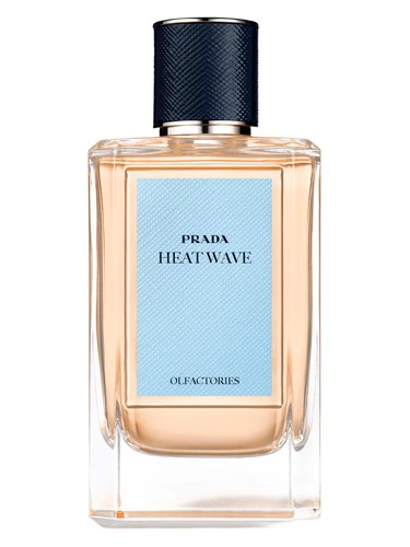 Heat Wave Prada for women and men