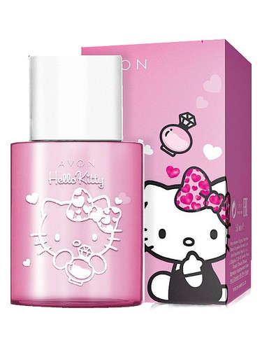 Hello Kitty Avon