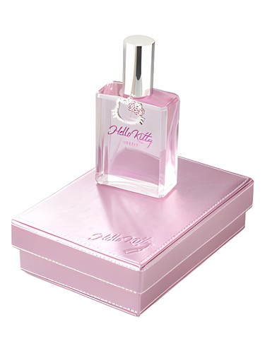 Hello Kitty Bath & Body Works