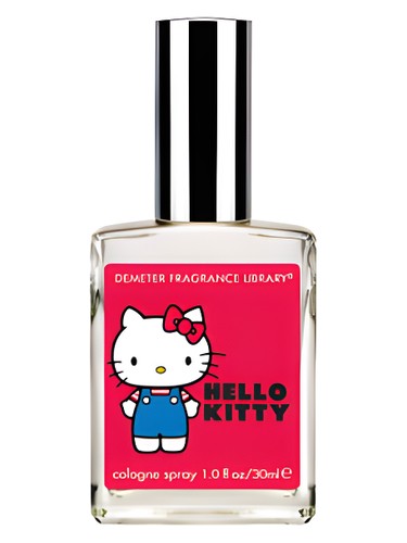 Hello Kitty Demeter Fragrance