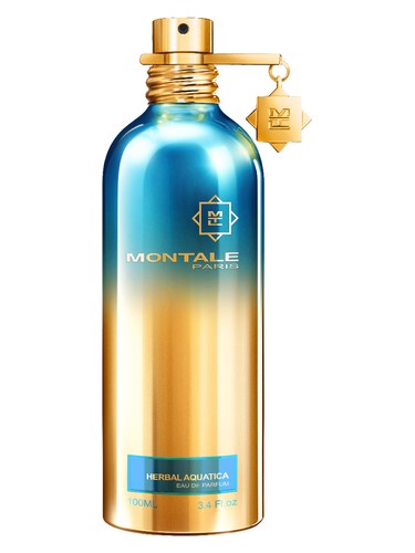 Herbal Aquatica Montale
