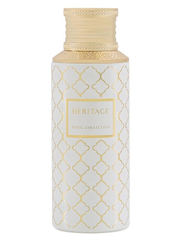 Heritage MAISON ASRAR