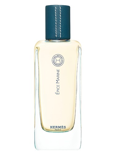 Hermessence Epice Marine Hermès