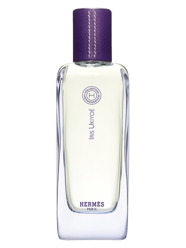 Hermessence Iris Ukiyoé Hermès
