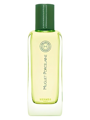 Hermessence Muguet Porcelaine Hermès