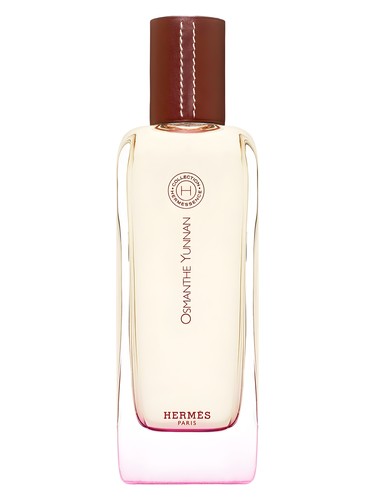 Hermessence Osmanthe Yunnan Hermès