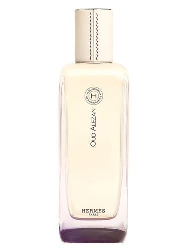 Hermessence Oud Alezan Hermès